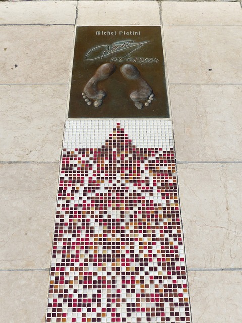 在爭冠路上 在爭冠路上